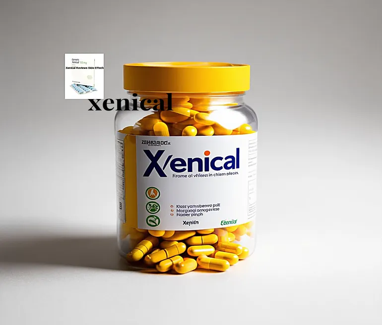 Xenical 1